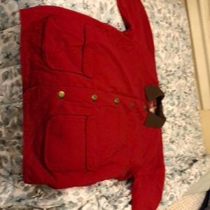 Vintage Marlboro Country Store Field Coat